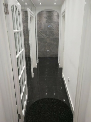 Room Available in a Newly Refurbished Luxury Modern Garden Flat  7