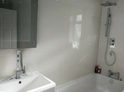 Room Available in a Newly Refurbished Luxury Modern Garden Flat