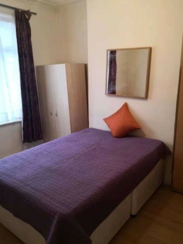 Lovely Double Room in Share Flat Acton, High Street, West London  0