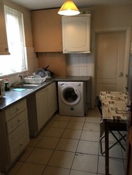 Lovely Double Room in Share Flat Acton, High Street, West London thumb-21909
