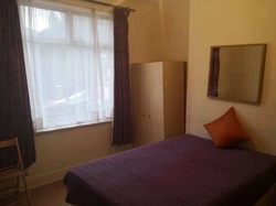 Lovely Double Room in Share Flat Acton, High Street, West London thumb-21908