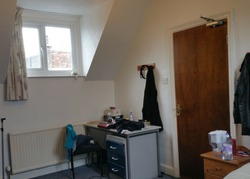 West London Acton W3 Double Room to Rent
