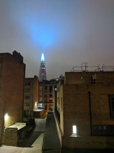 Shard View Room In Shared House Southwark/Borough  5