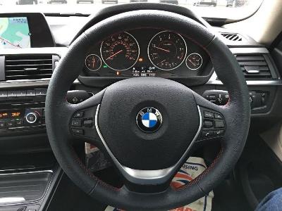  2015 BMW 4 Series 2.0 420D Sport 2dr thumb 13
