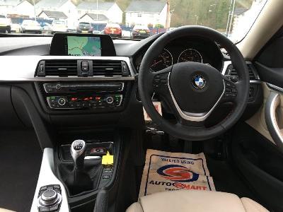  2015 BMW 4 Series 2.0 420D Sport 2dr thumb 8