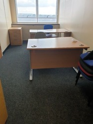 Office Room in Big Commercial Building for Half Price thumb-21965