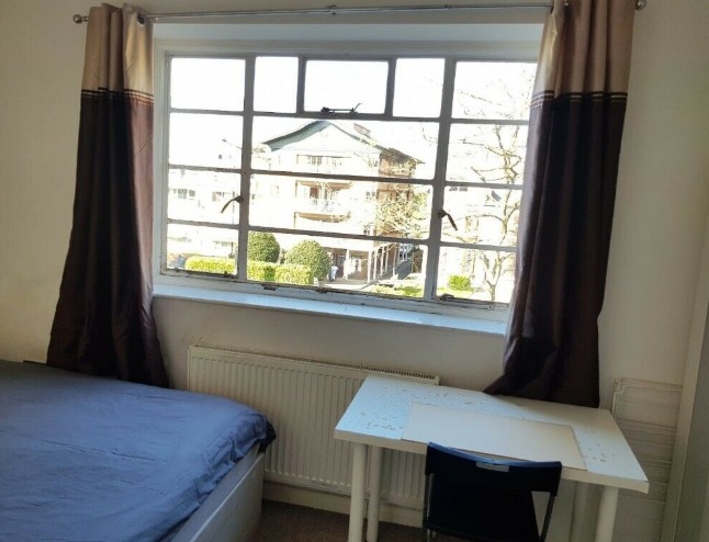 Lоvely Double Room Ensuite to Rent  1