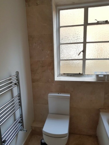 Lоvely Double Room Ensuite to Rent  3