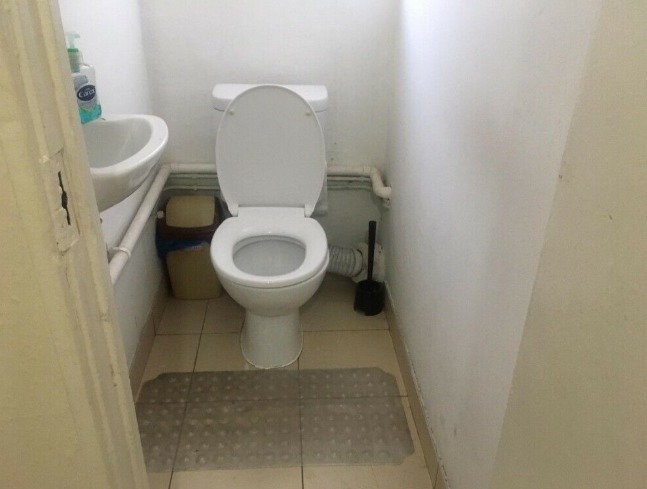 Single Room For Rent  5