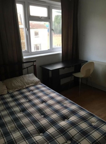 Double Room For Rent | Bethnal Green Road  2