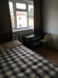 Double Room For Rent | Bethnal Green Road