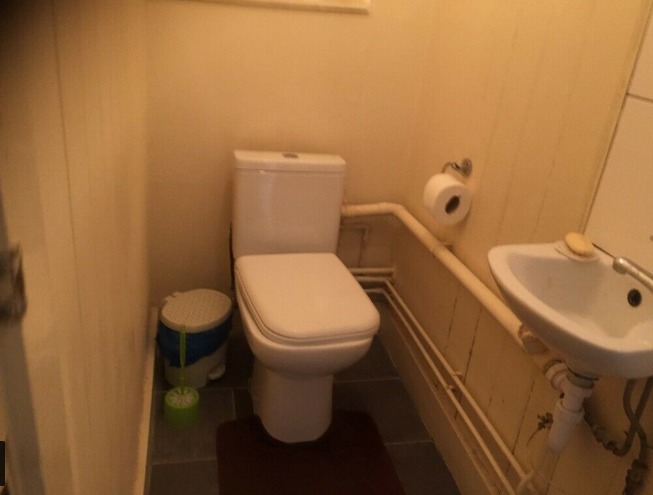 Choice of Double Rooms | Close to Shadwell Overground & DLR Stations  6