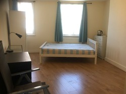 Choice of Double Rooms | Close to Shadwell Overground & DLR Stations thumb-21995