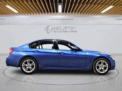 2015 BMW 3 Series 3.0 335D Xdrive M Sport 4dr thumb-2714