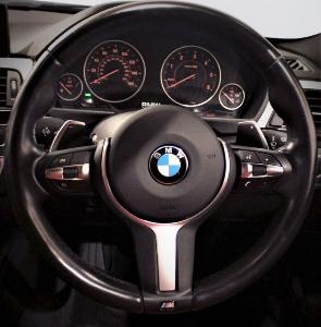  2015 BMW 3 Series 3.0 335D Xdrive M Sport 4dr
