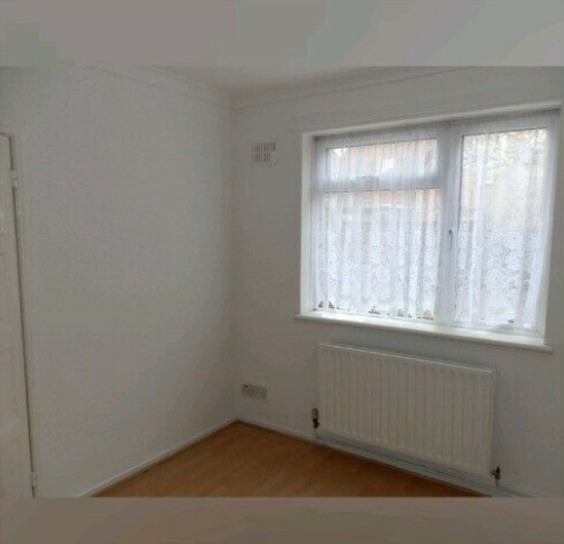 Double Room Inclusive of All Bills + Cleaner  3