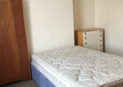 Double Room within Easy Walk of Beach, Shops, Bars Etc.