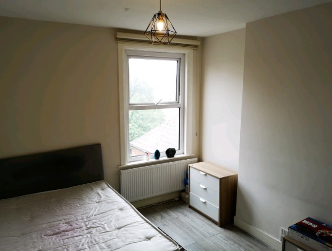 Single Room in North London  1