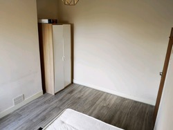 Single Room in North London