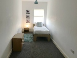 Furnished Room To Rent in Retford