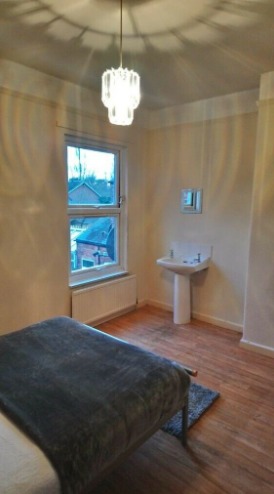 Room to Rent in Retford  2