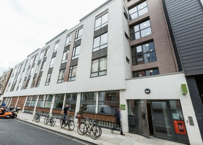Self-Contained Student Accommodation Ariana Social Community  3