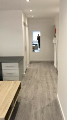 Studio Flat in Leicester (Student Accommodation)  7