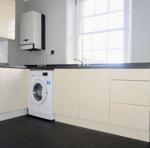 One Bedroom Flat to Let in Gravesend  5