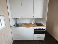 1 Bed Self Contained Flat Close to Town Centre thumb-22243
