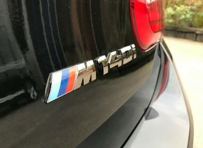 2017 BMW M140i thumb-2745