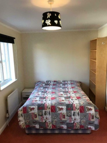 2 Double Bedrooms Available Now in Peckham  3