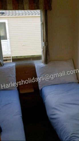 3 Bed Caravan to Rent on Presthaven Beach Resort  5