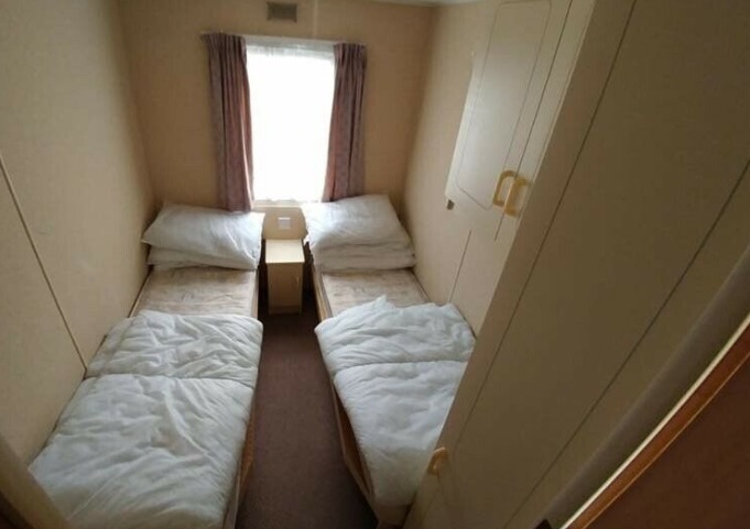 Caravan to Rent Great Yarmouth  5