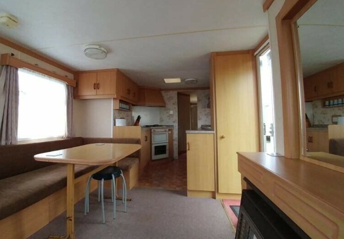 Caravan to Rent Great Yarmouth  1