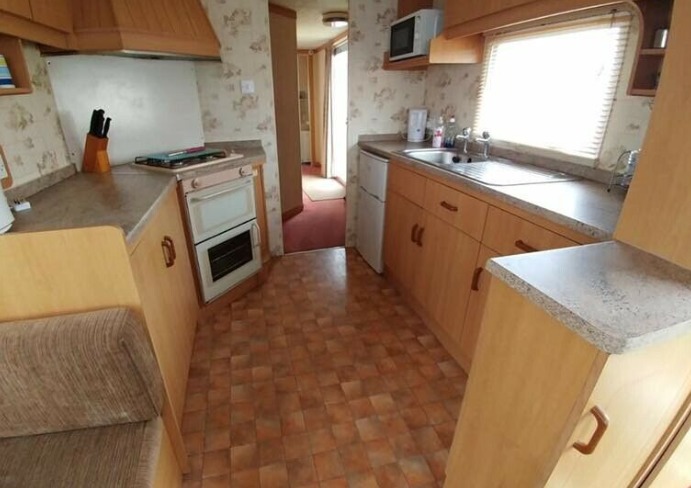 Caravan to Rent Great Yarmouth  3