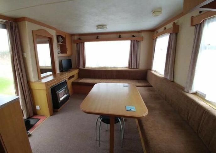 Caravan to Rent Great Yarmouth  2