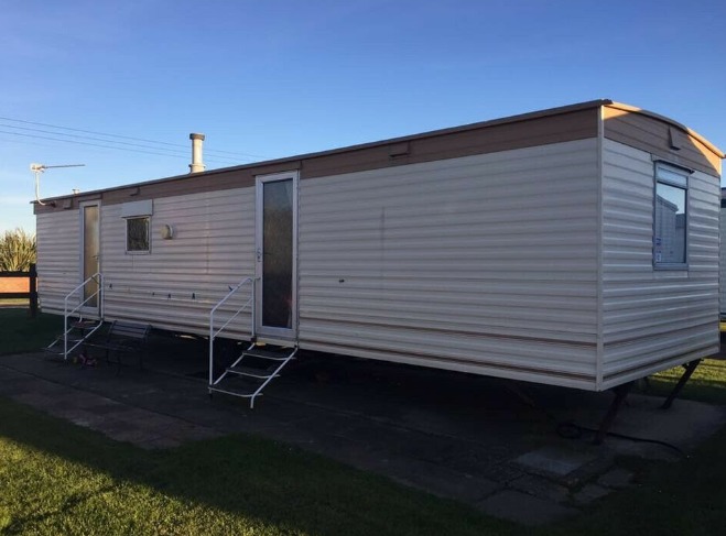 Caravan to Rent Great Yarmouth  0