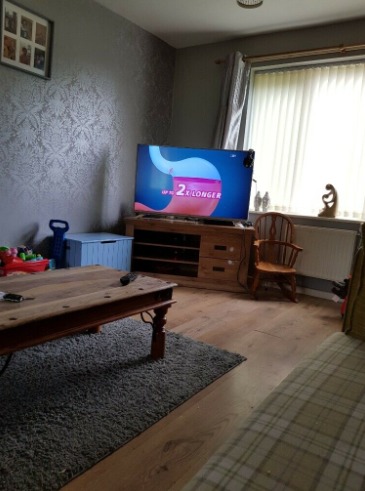 Large 3 Bed House Looking for 3 Bed Bcc House Only  9