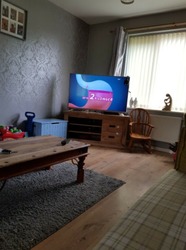 Large 3 Bed House Looking for 3 Bed Bcc House Only