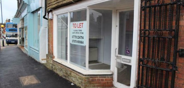 Shop/Office to Rent  0