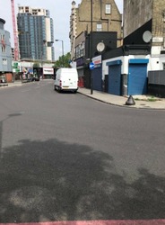 To Let Shop Finsbury Park Station thumb-22540