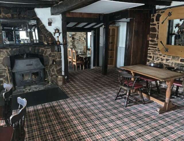 Pub Inn to Rent - Free of Tie - Devon  1