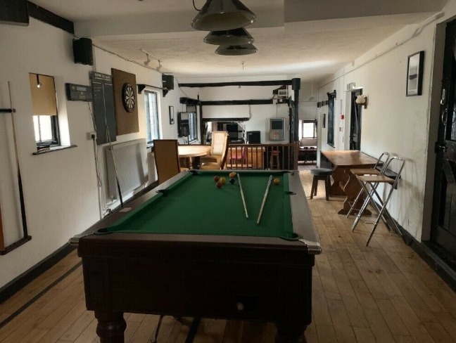 Pub Inn to Rent - Free of Tie - Devon  5