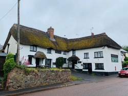 Pub Inn to Rent - Free of Tie - Devon