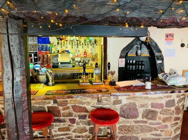 Charming Village Pub to Rent - Free of Tie - Devon  4