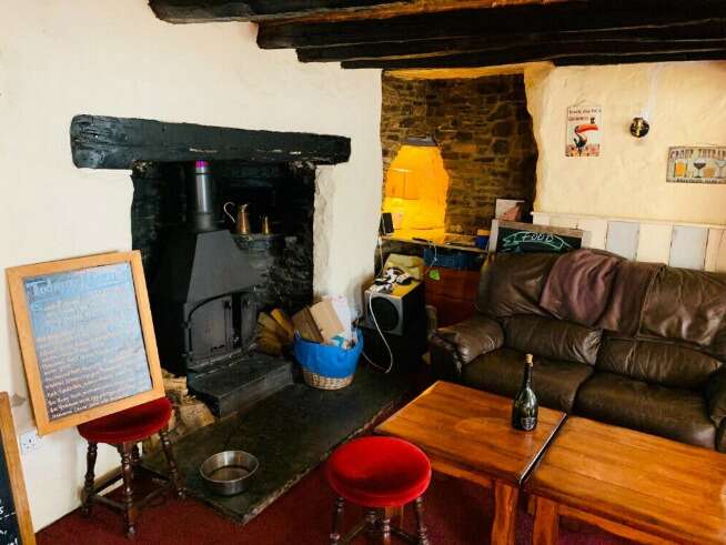Charming Village Pub to Rent - Free of Tie - Devon  3
