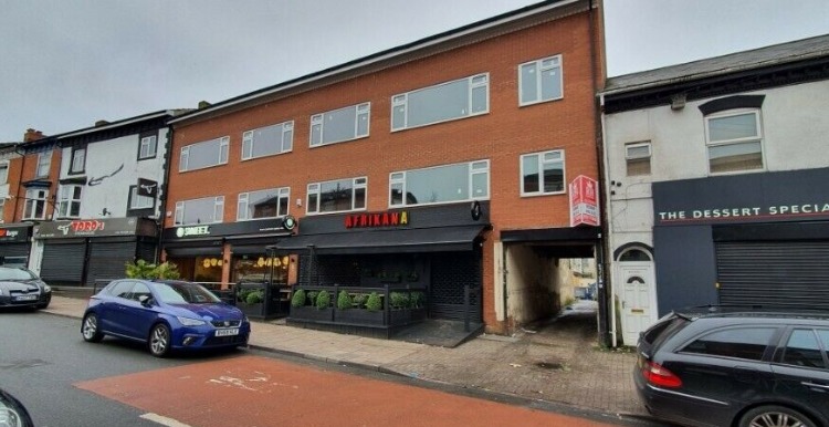 Long Term Lease ** 24 Bedroom Hotel ** All Ensuite Design Layout  0