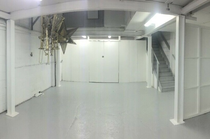 Large Walthamstow Studio / Workshop / Warehouse / Storage To Rent  0