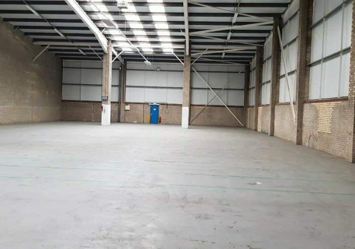 Warehouse Space to Rent  1