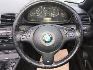  2006 BMW 2.0 318CI M Sport 2d thumb 9